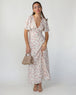 Blush Floral