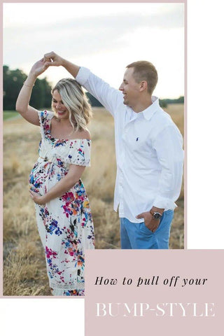 Bump Style - JO+CO