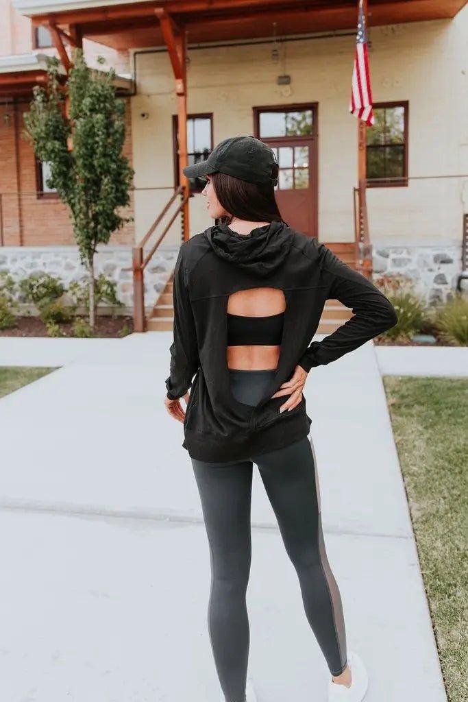 New Year Workout Gear - JO+CO