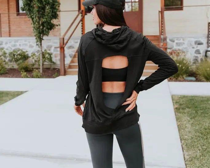 New Year Workout Gear - JO+CO