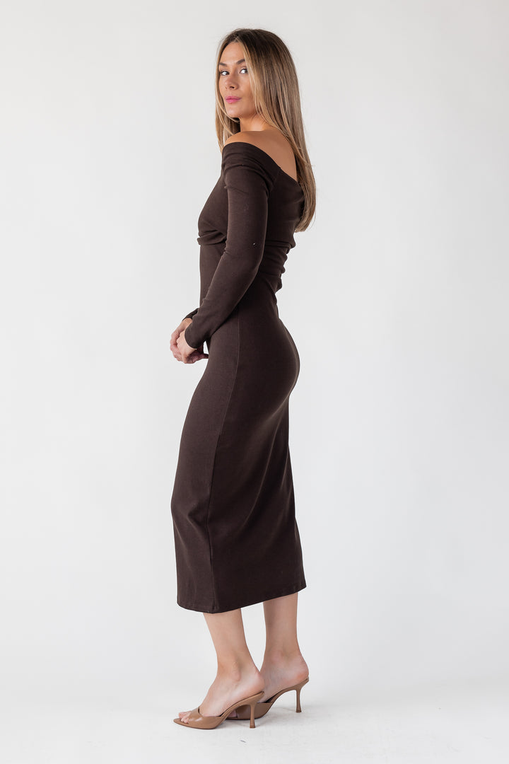 ASTR The Label Jada Dress