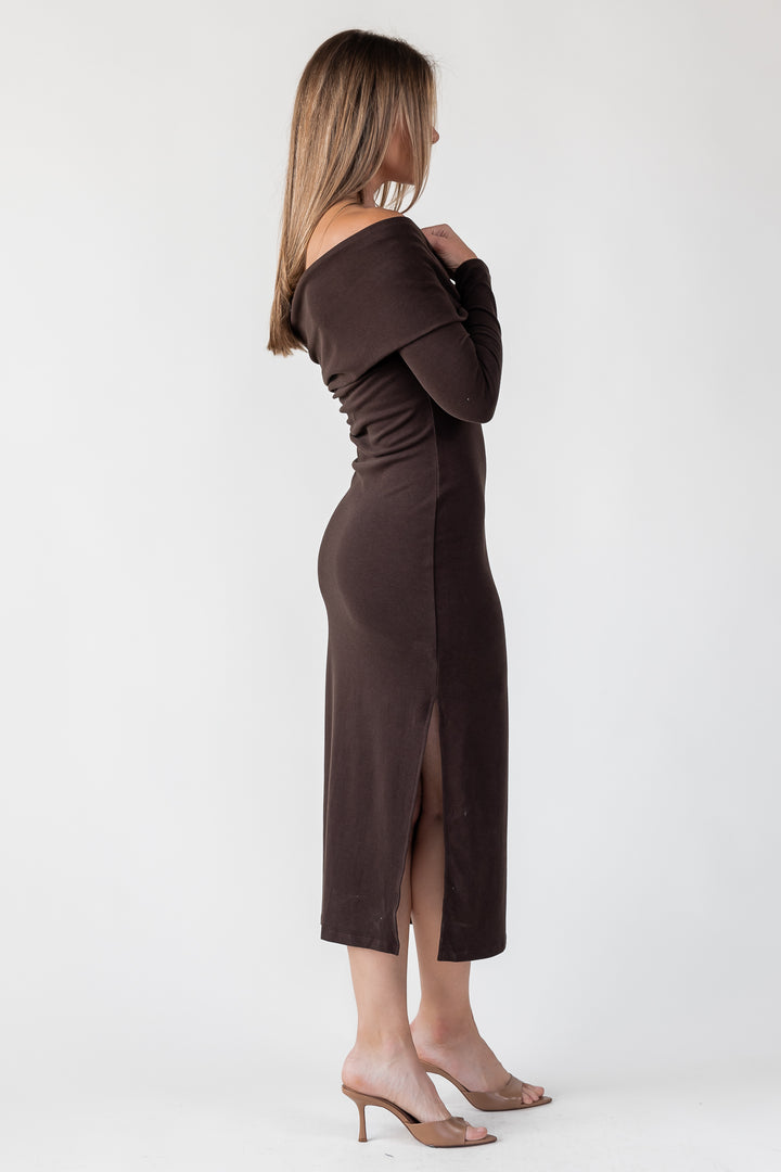 ASTR The Label Jada Dress