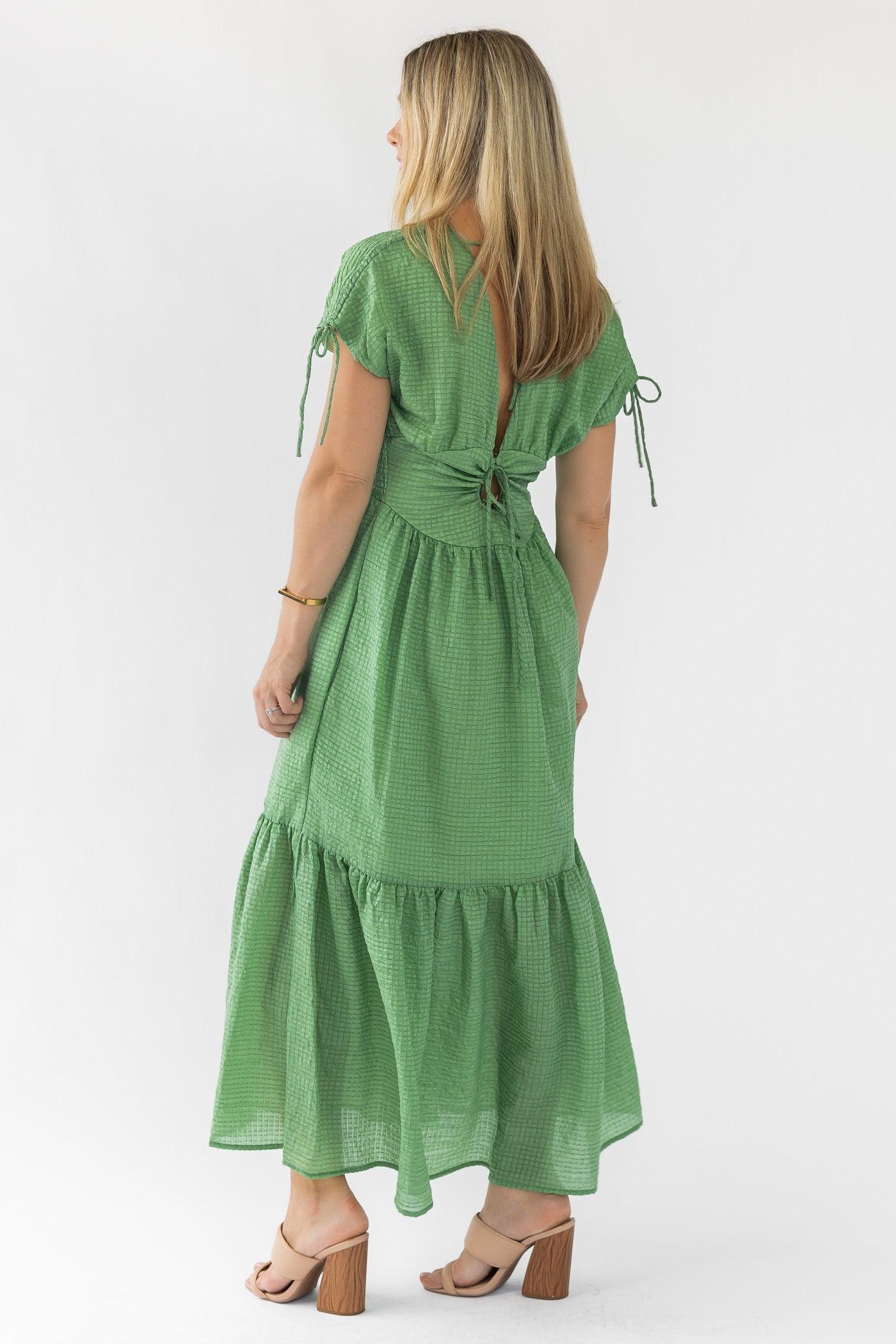 DeliaGreenTexturedMidiDress-4.jpg