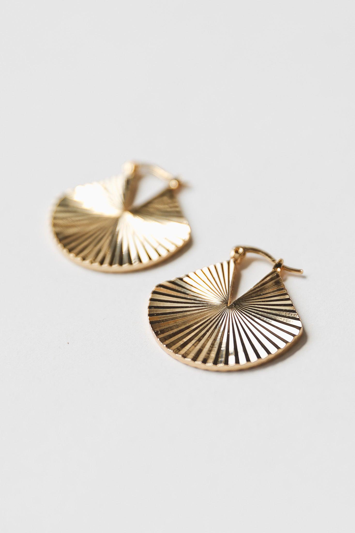 Kyrie-Gold-Textured-Earrings-2.jpg