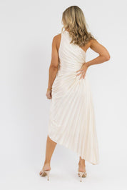 Monroe Pearl Maxi Dress - Final Sale