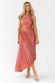 Monroe Rose Maxi Dress - Final Sale