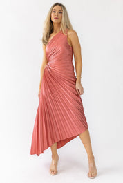 Monroe Rose Maxi Dress - Final Sale