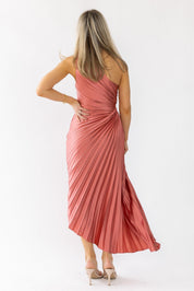 Monroe Rose Maxi Dress - Final Sale