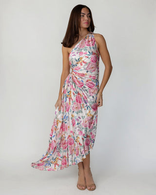 Monroe Dress - Dreamy Floral