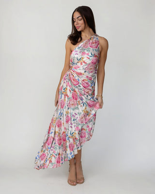 Monroe Dress - Dreamy Floral