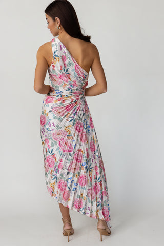 Monroe Dress - Dreamy Floral