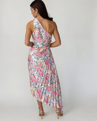 Monroe Dress - Dreamy Floral