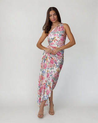Monroe Dress - Dreamy Floral