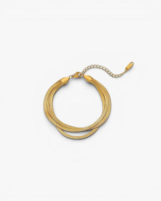 Penelope Multi Layered Bracelet