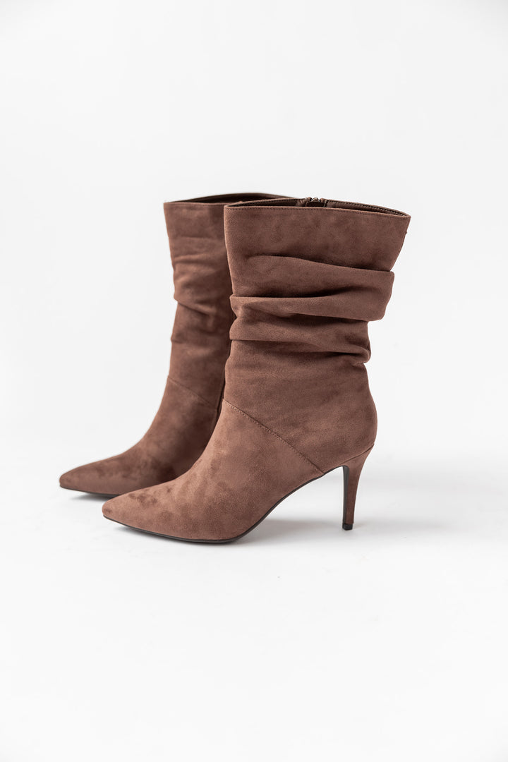 Chinese Laundry Refine Chic Booties - Final Sale