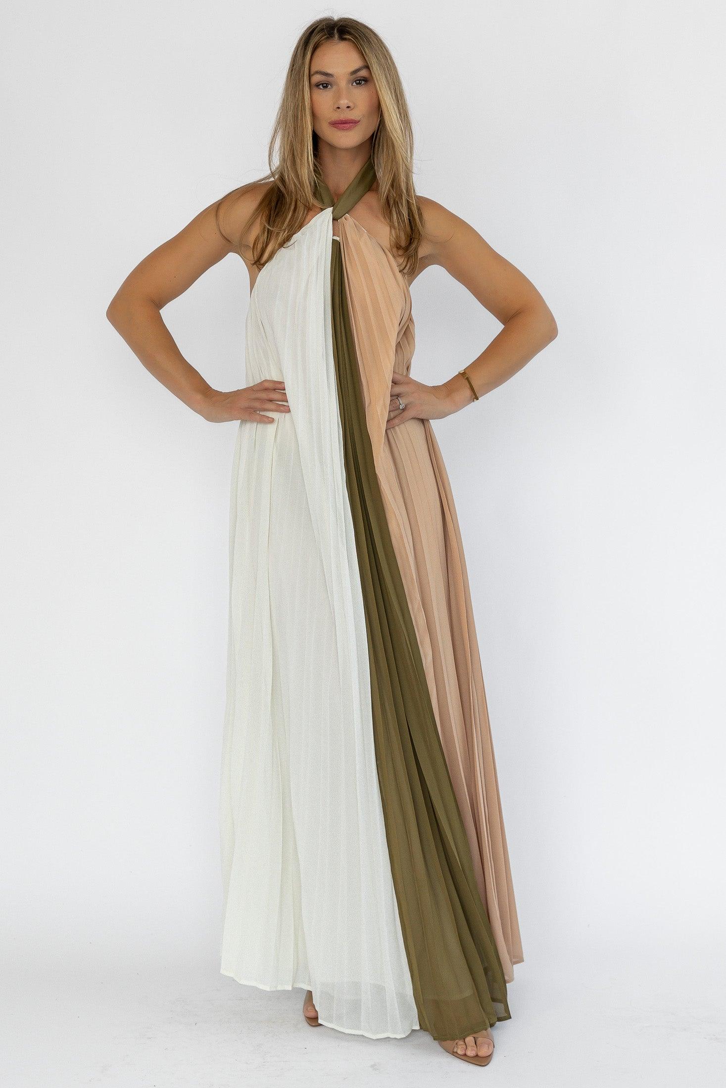 Sorin-Olive-Color-Block-Maxi-Dress-3.jpg