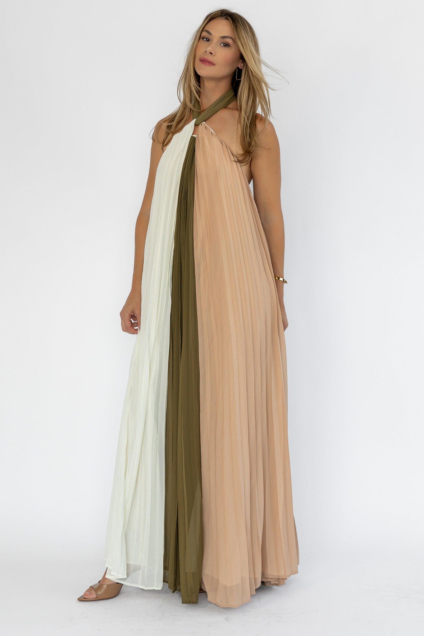 Sorin-Olive-Color-Block-Maxi-Dress-4.jpg