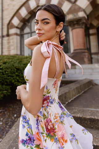 Valentina Maxi Dress