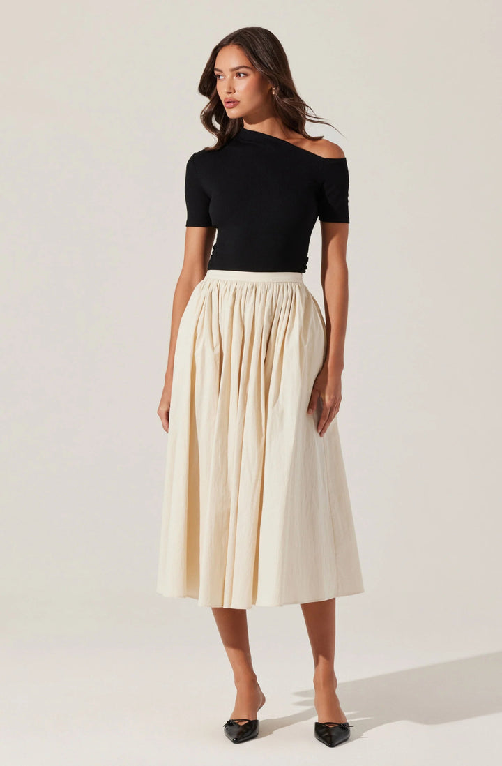 ASTR The Label Ash Top - Final Sale - JO+CO