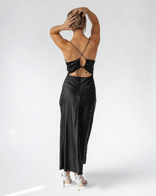 ASTR The Label Bonney Maxi Dress - Final Sale - JO+CO