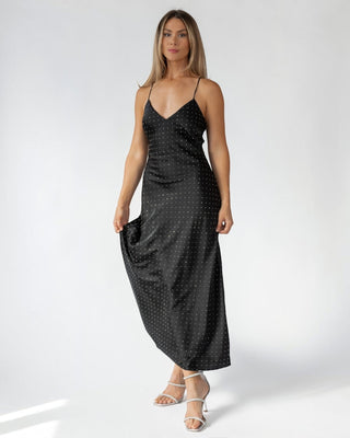 ASTR The Label Bonney Maxi Dress - Final Sale - JO+CO