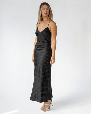 ASTR The Label Bonney Maxi Dress - Final Sale - JO+CO