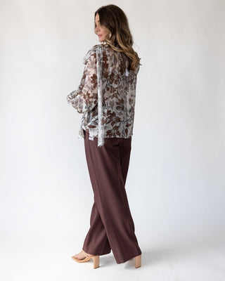 ASTR The Label Cinthia Top - Final Sale - JO+CO
