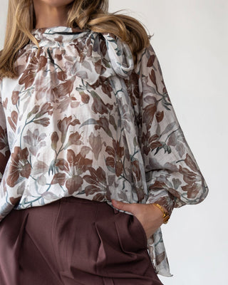 ASTR The Label Cinthia Top - Final Sale - JO+CO