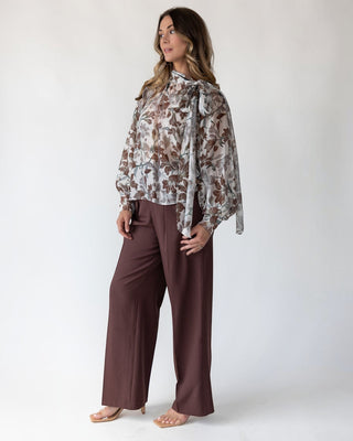 ASTR The Label Cinthia Top - Final Sale - JO+CO