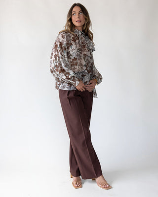 ASTR The Label Cinthia Top - Final Sale - JO+CO