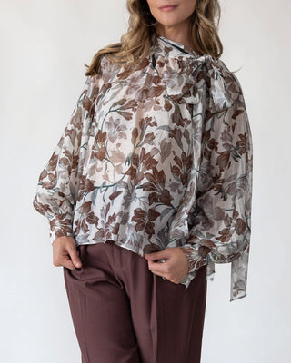 ASTR The Label Cinthia Top - Final Sale - JO+CO