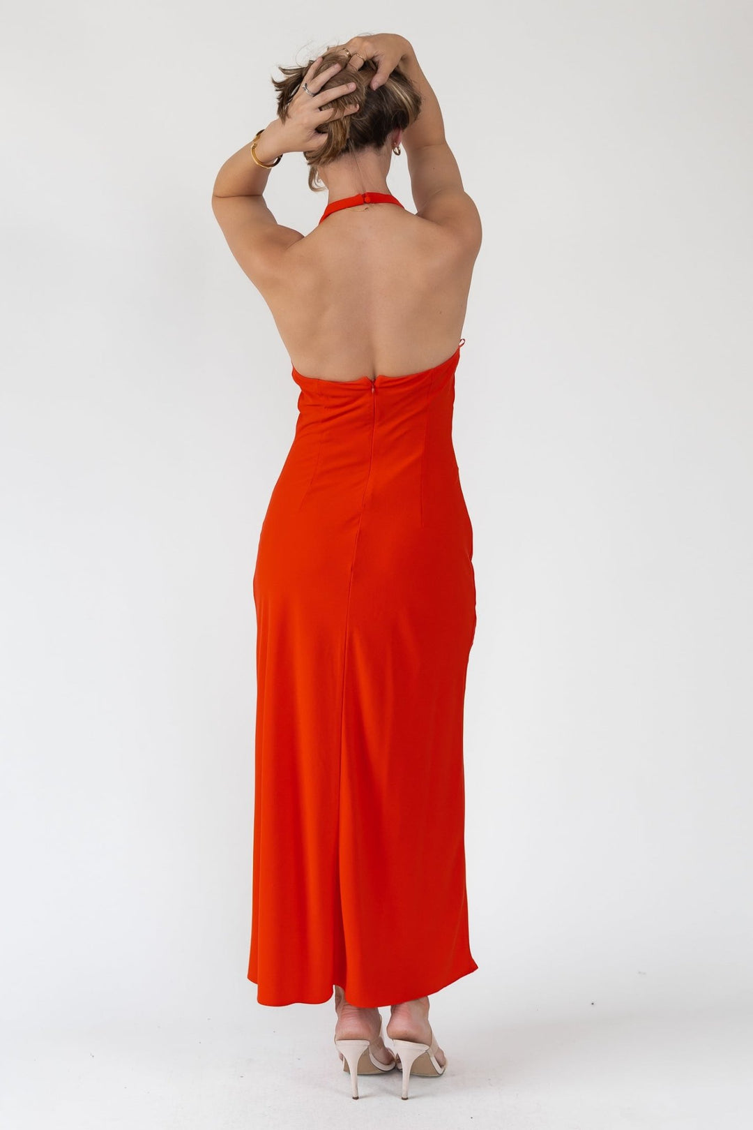 ASTR The Label Dalisay Dress - Final Sale - JO+CO