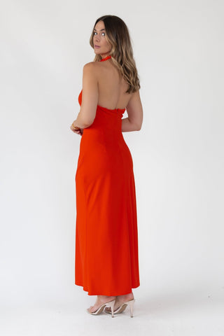ASTR The Label Dalisay Dress - Final Sale - JO+CO