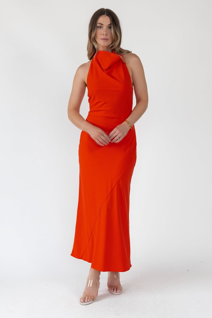 ASTR The Label Dalisay Dress - Final Sale - JO+CO