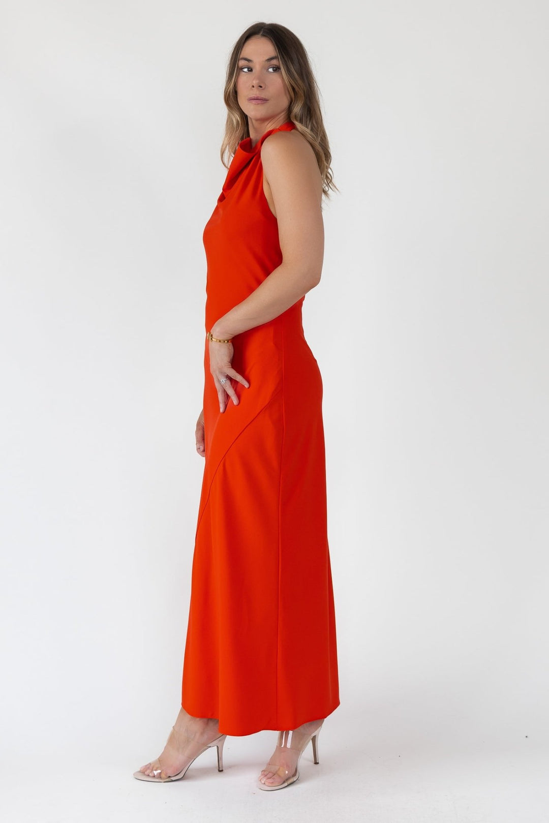 ASTR The Label Dalisay Dress - Final Sale - JO+CO