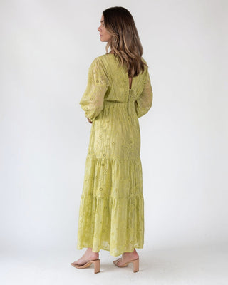 ASTR The Label Jesalyn Dress - Final Sale - JO+CO