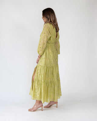 ASTR The Label Jesalyn Dress - Final Sale - JO+CO