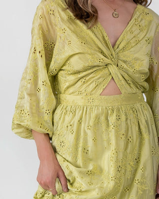ASTR The Label Jesalyn Dress - Final Sale - JO+CO