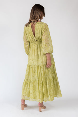 ASTR The Label Jesalyn Dress - Final Sale - JO+CO