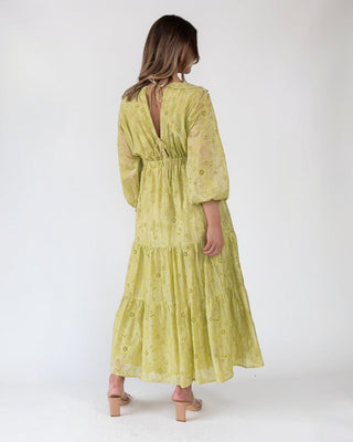 ASTR The Label Jesalyn Dress - Final Sale - JO+CO