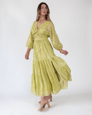 ASTR The Label Jesalyn Dress - Final Sale - JO+CO