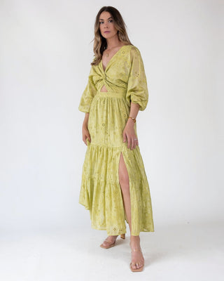 ASTR The Label Jesalyn Dress - Final Sale - JO+CO