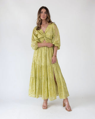 ASTR The Label Jesalyn Dress - Final Sale - JO+CO