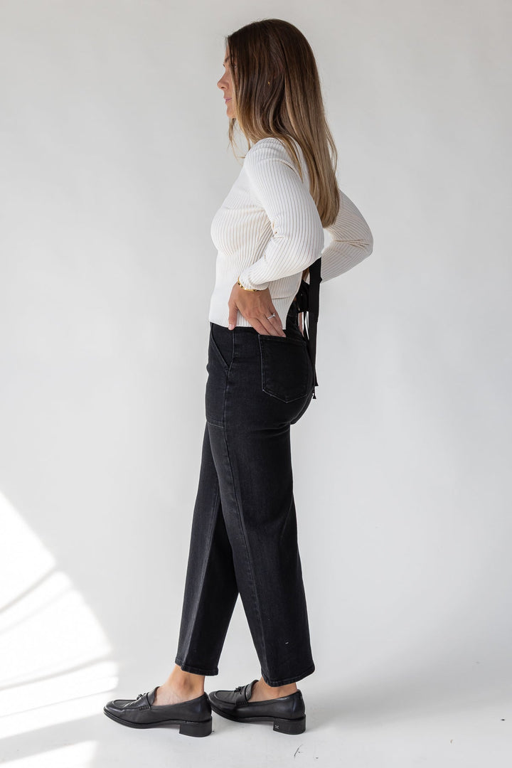 ASTR The Label Lauryn Sweater - Final Sale - JO+CO