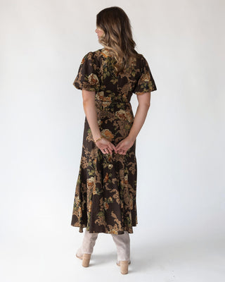 ASTR The Label Lavena Dress - Final Sale - JO+CO