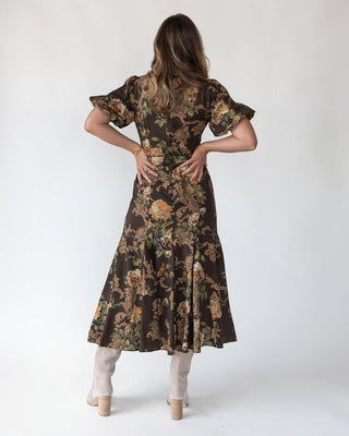 ASTR The Label Lavena Dress - Final Sale - JO+CO