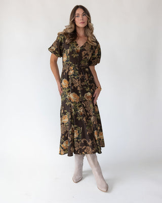 ASTR The Label Lavena Dress - Final Sale - JO+CO