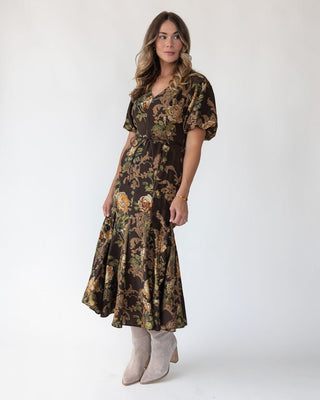 ASTR The Label Lavena Dress - Final Sale - JO+CO