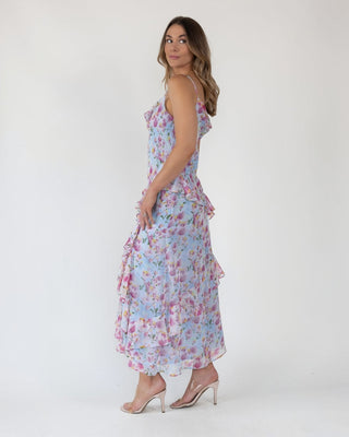 ASTR The Label Levina Dress - Final Sale - JO+CO
