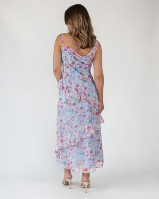 ASTR The Label Levina Dress - Final Sale - JO+CO